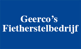 website-geerco's-fietsherstelbedrijf